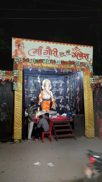 Festival image from Gudhiyari 9