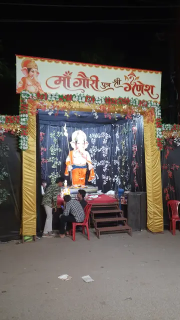 Festival image from Gudhiyari 9