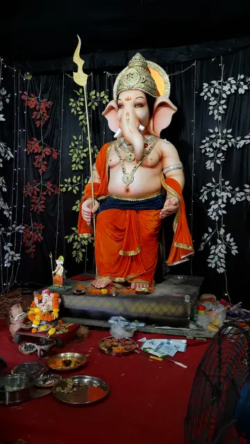 Festival image from Gudhiyari 9