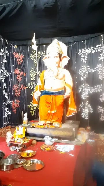 Festival video from Gudhiyari 9
