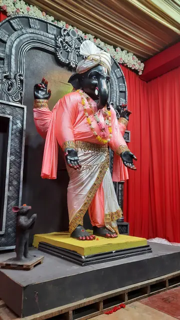 Festival image from Kankali Talab