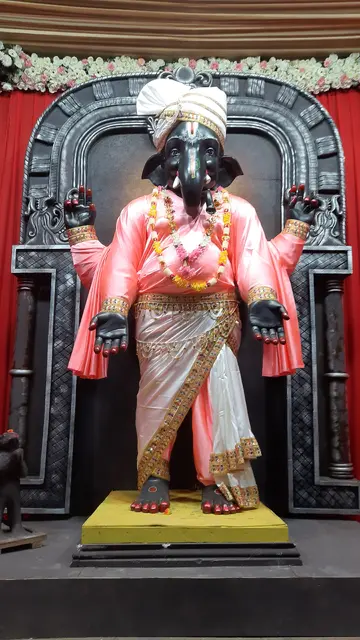 Festival image from Kankali Talab