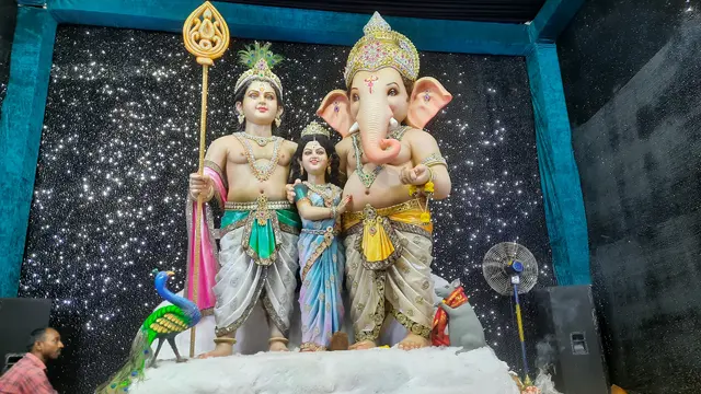 Festival image from Katora Talab 1