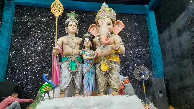 Festival image from Katora Talab 1