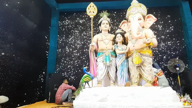 Festival video from Katora Talab 1