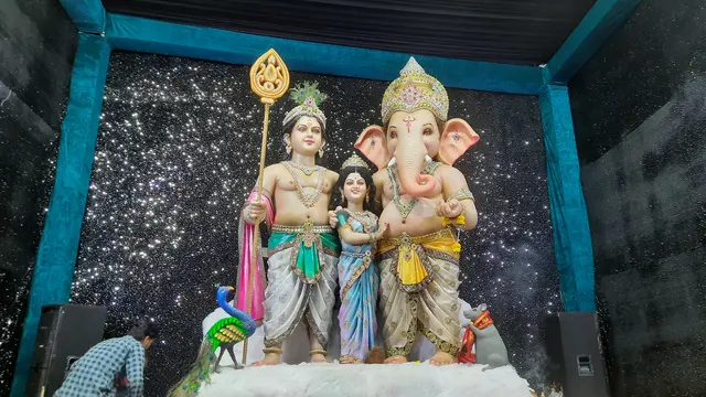 Festival image from Katora Talab 1