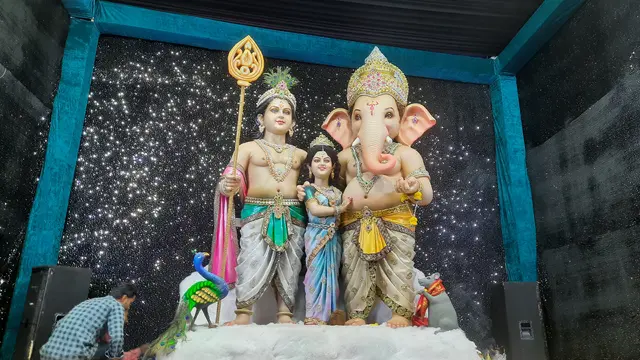 Festival image from Katora Talab 1