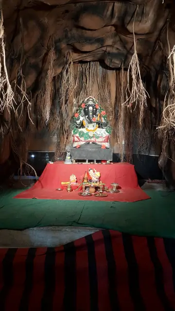 Festival image from Khalwada Gudhiyari
