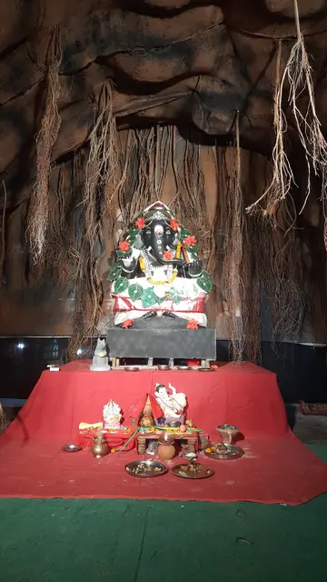 Festival image from Khalwada Gudhiyari