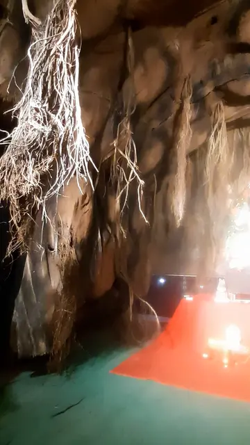 Festival video from Khalwada Gudhiyari