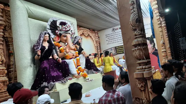 Festival image from Khammardih 1