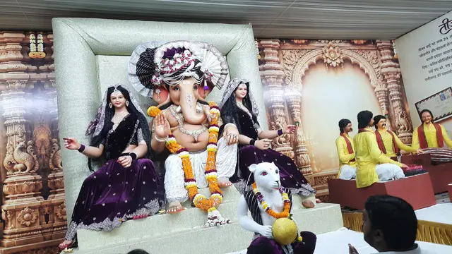 Festival image from Khammardih 1