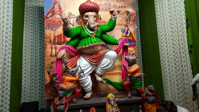 Festival image from Khammardih 2