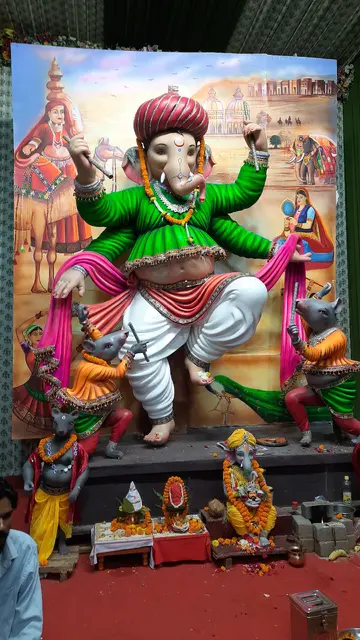 Festival image from Khammardih 2