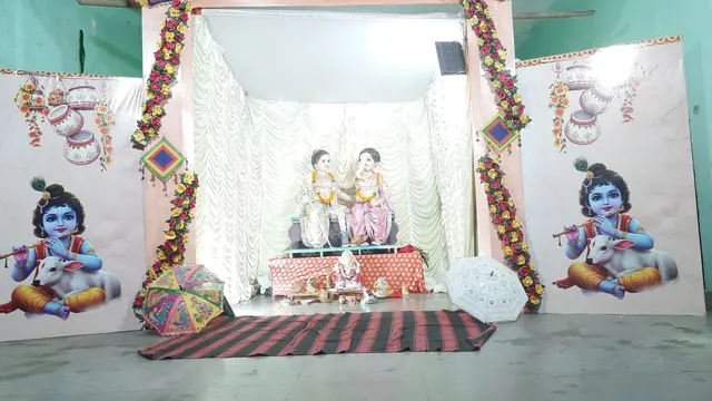 Festival image from Khamtarai 1
