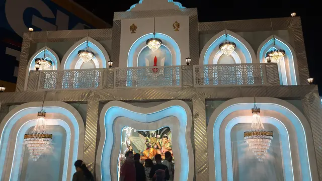 Festival image from Khamtarai 2