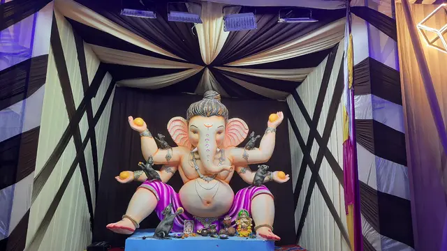 Festival image from Kota 1