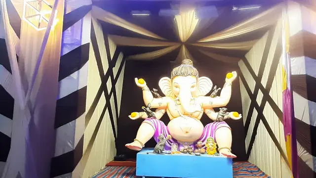 Festival video from Kota 1