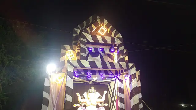 Festival image from Kota 1
