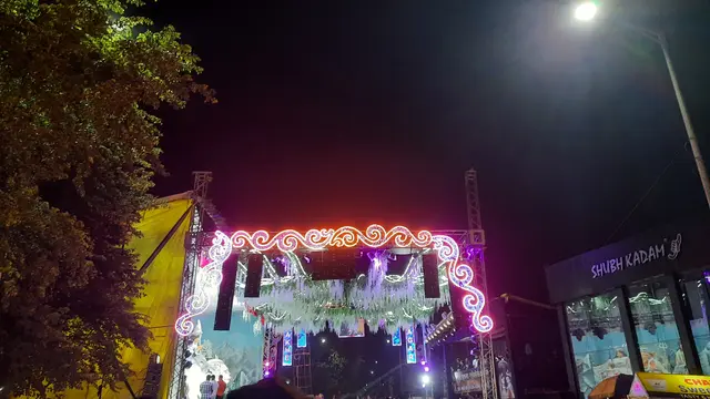 Festival image from Lakhenagar Chowk 3