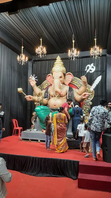 Festival image from Lalita Chowk 1