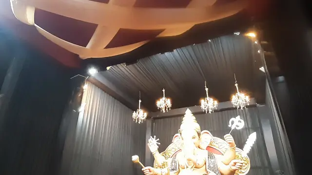Festival video from Lalita Chowk 1