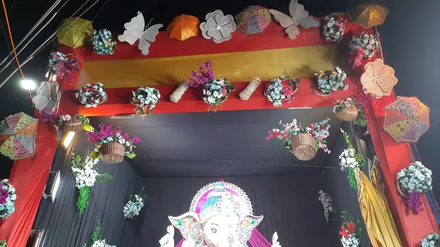 Festival image from Lalita Chowk 2