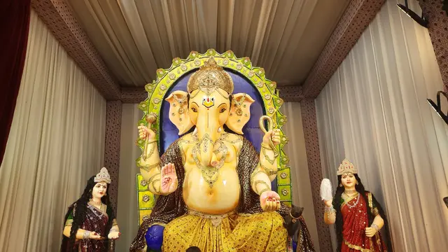 Festival image from Lodhi Chowk Lodhipara 1