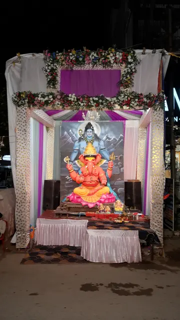 Festival image from Lodhi Chowk Lodhipara 2