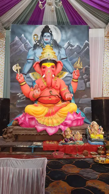 Festival image from Lodhi Chowk Lodhipara 2