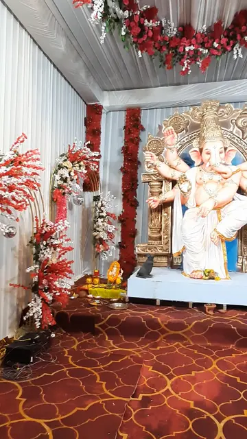 Festival video from Mahamayipara 1