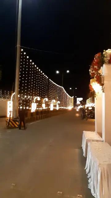 Festival video from Mahamayipara 1