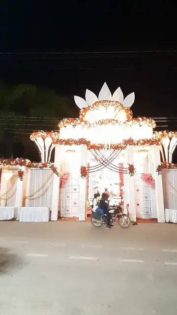Festival video from Mahamayipara 1