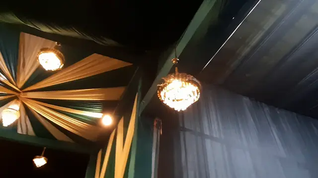 Festival video from Mahamayipara 2