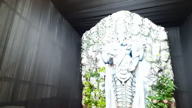 Festival video from Mahamayipara 2