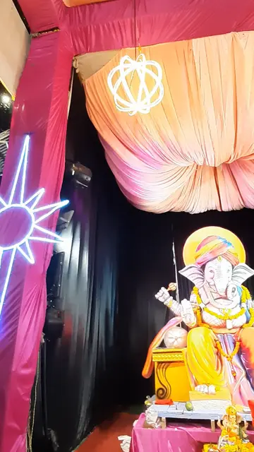 Festival video from Maharajbandh Talab 2