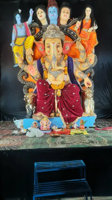 Festival image from Nalghar Chowk
