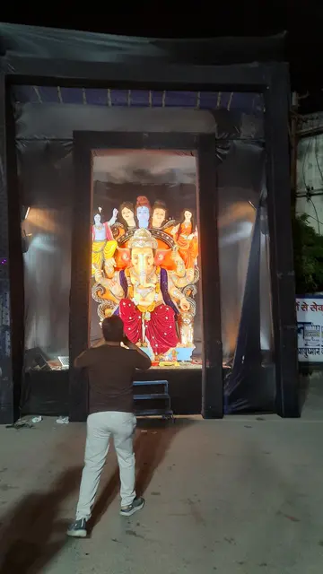 Festival image from Nalghar Chowk