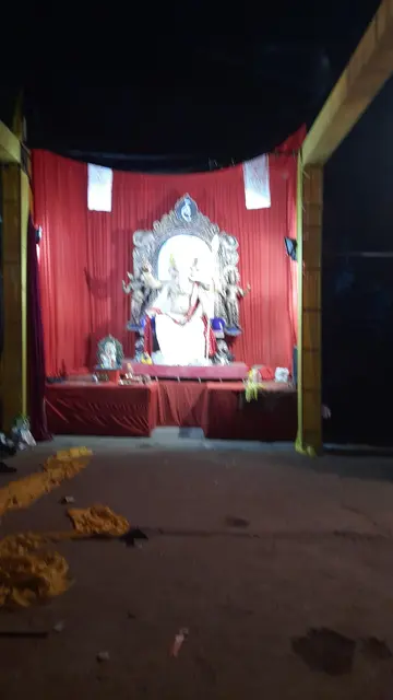 Festival image from Natthupara Ramnagar