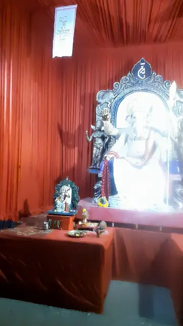 Festival video from Natthupara Ramnagar