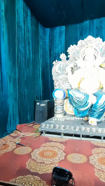 Festival video from Purani Basti 3