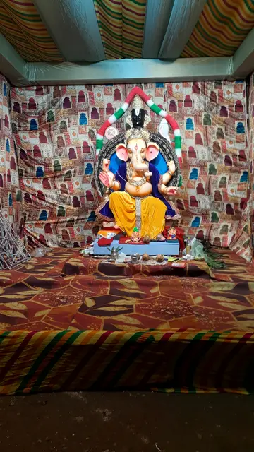 Festival image from Rajivnagar Shankarnagar 2