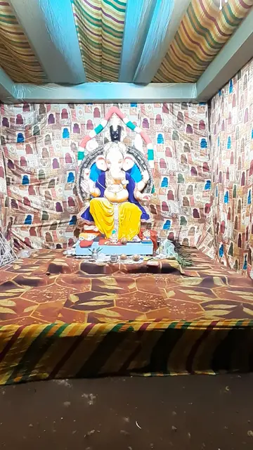 Festival video from Rajivnagar Shankarnagar 2