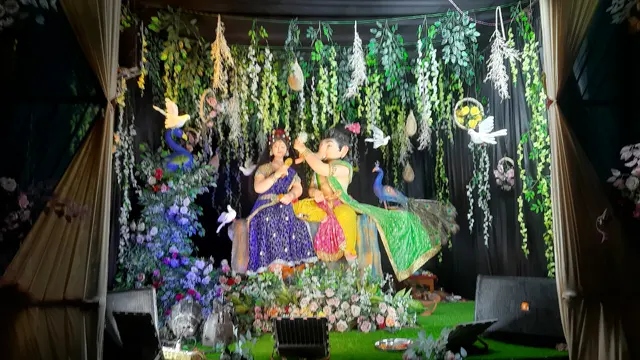 Festival image from Ramkund 3