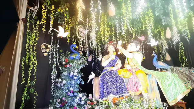 Festival video from Ramkund 3