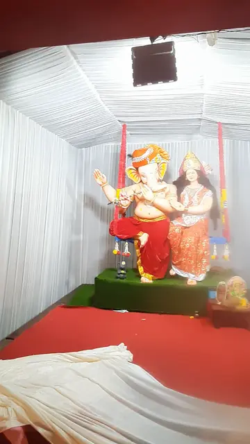 Festival video from Ramnagar 1