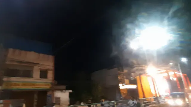 Festival video from Ramnagar 10