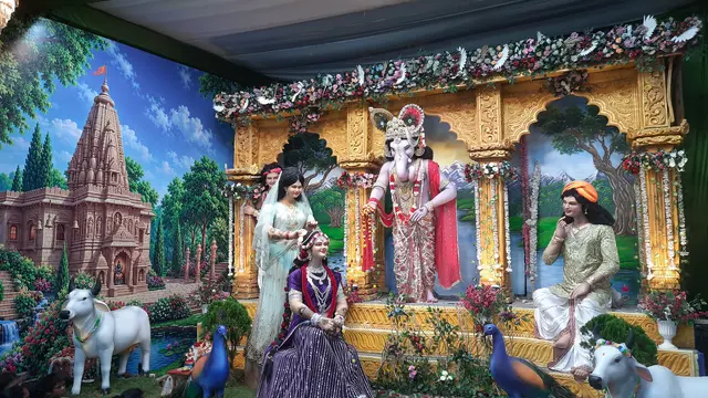 Festival image from Ramnagar 10
