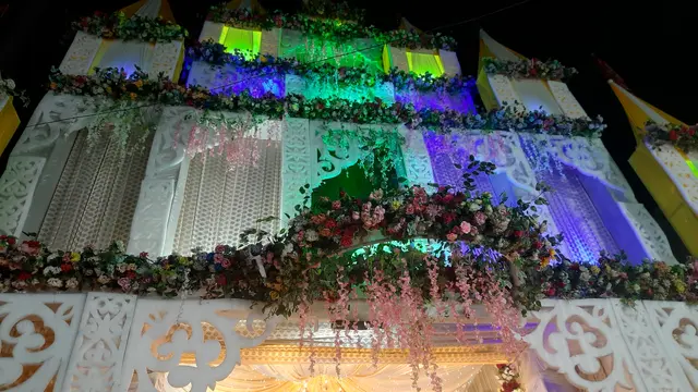 Festival image from Ramnagar 11