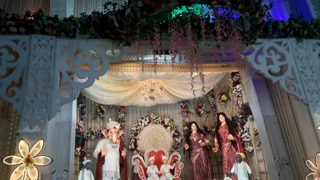 Festival image from Ramnagar 12
